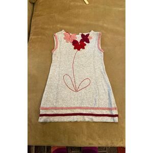 Anthropologie‎ field flower dress 4-5